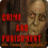 Žaidimas Crime and Punishment: Who Framed Raskolnikov?