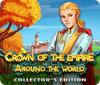 Žaidimas Crown Of The Empire: Around the World Collector's Edition