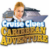 Žaidimas Cruise Clues: Caribbean Adventure