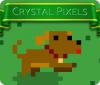 Žaidimas Crystal Pixels