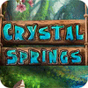 Žaidimas Crystal Springs