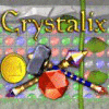 Žaidimas Crystalix