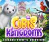 Žaidimas Cubis Kingdoms Collector's Edition