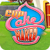 Žaidimas Cupcake Maker