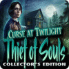 Žaidimas Curse at Twilight: Thief of Souls Collector's Edition