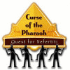 Žaidimas Curse of the Pharaoh: The Quest for Nefertiti