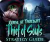 Žaidimas Curse at Twilight: Thief of Souls Strategy Guide