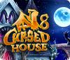 Žaidimas Cursed House 8