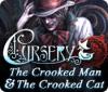 Žaidimas Cursery: The Crooked Man and the Crooked Cat