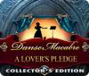 Žaidimas Danse Macabre: A Lover's Pledge Collector's Edition