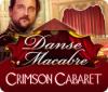 Žaidimas Danse Macabre: Crimson Cabaret