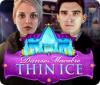 Žaidimas Danse Macabre: Thin Ice