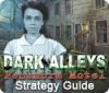 Žaidimas Dark Alleys: Penumbra Motel Strategy Guide