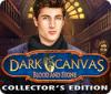 Žaidimas Dark Canvas: Blood and Stone Collector's Edition