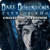 Žaidimas Dark Dimensions: City of Fog Collector's Edition