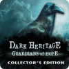 Žaidimas Dark Heritage: Guardians of Hope Collector's Edition