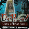 Žaidimas Dark Parables: Curse of Briar Rose Collector's Edition