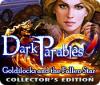 Žaidimas Dark Parables: Goldilocks and the Fallen Star Collector's Edition