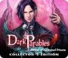 Žaidimas Dark Parables: Portrait of the Stained Princess Collector's Edition