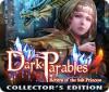 Žaidimas Dark Parables: Return of the Salt Princess Collector's Edition