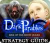 Žaidimas Dark Parables: Rise of the Snow Queen Strategy Guide