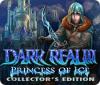 Žaidimas Dark Realm: Princess of Ice Collector's Edition
