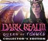 Žaidimas Dark Realm: Queen of Flames Collector's Edition
