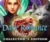 Žaidimas Dark Romance: Winter Lily Collector's Edition