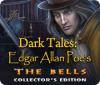 Žaidimas Dark Tales: Edgar Allan Poe's The Bells Collector's Edition