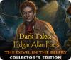 Žaidimas Dark Tales: Edgar Allan Poe's The Devil in the Belfry Collector's Edition