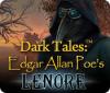 Žaidimas Dark Tales: Edgar Allan Poe's Lenore
