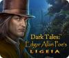 Žaidimas Dark Tales: Edgar Allan Poe's Ligeia