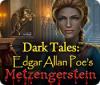 Žaidimas Dark Tales: Edgar Allan Poe's Metzengerstein