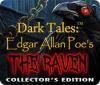 Žaidimas Dark Tales: Edgar Allan Poe's The Raven Collector's Edition