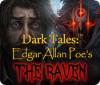 Žaidimas Dark Tales: Edgar Allan Poe's The Raven