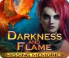 Žaidimas Darkness and Flame: Missing Memories