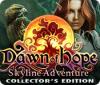 Žaidimas Dawn of Hope: Skyline Adventure Collector's Edition
