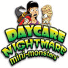 Žaidimas Daycare Nightmare: Mini-Monsters