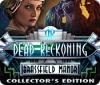 Žaidimas Dead Reckoning: Brassfield Manor Collector's Edition