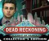 Žaidimas Dead Reckoning: Sleight of Murder Collector's Edition