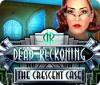 Žaidimas Dead Reckoning: The Crescent Case