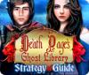 Žaidimas Death Pages: Ghost Library Strategy Guide