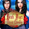 Žaidimas Death Pages: Ghost Library