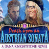 Žaidimas Death Upon an Austrian Sonata: A Dana Knightstone Novel