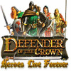 Žaidimas Defender of the Crown: Heroes Live Forever