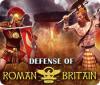 Žaidimas Defense of Roman Britain