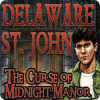 Žaidimas Delaware St. John - The Curse of Midnight Manor