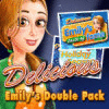 Žaidimas Delicious - Emily's Double Pack