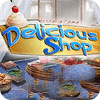 Žaidimas Delicious Shop
