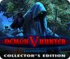 Žaidimas Demon Hunter V: Ascendance Collector's Edition
